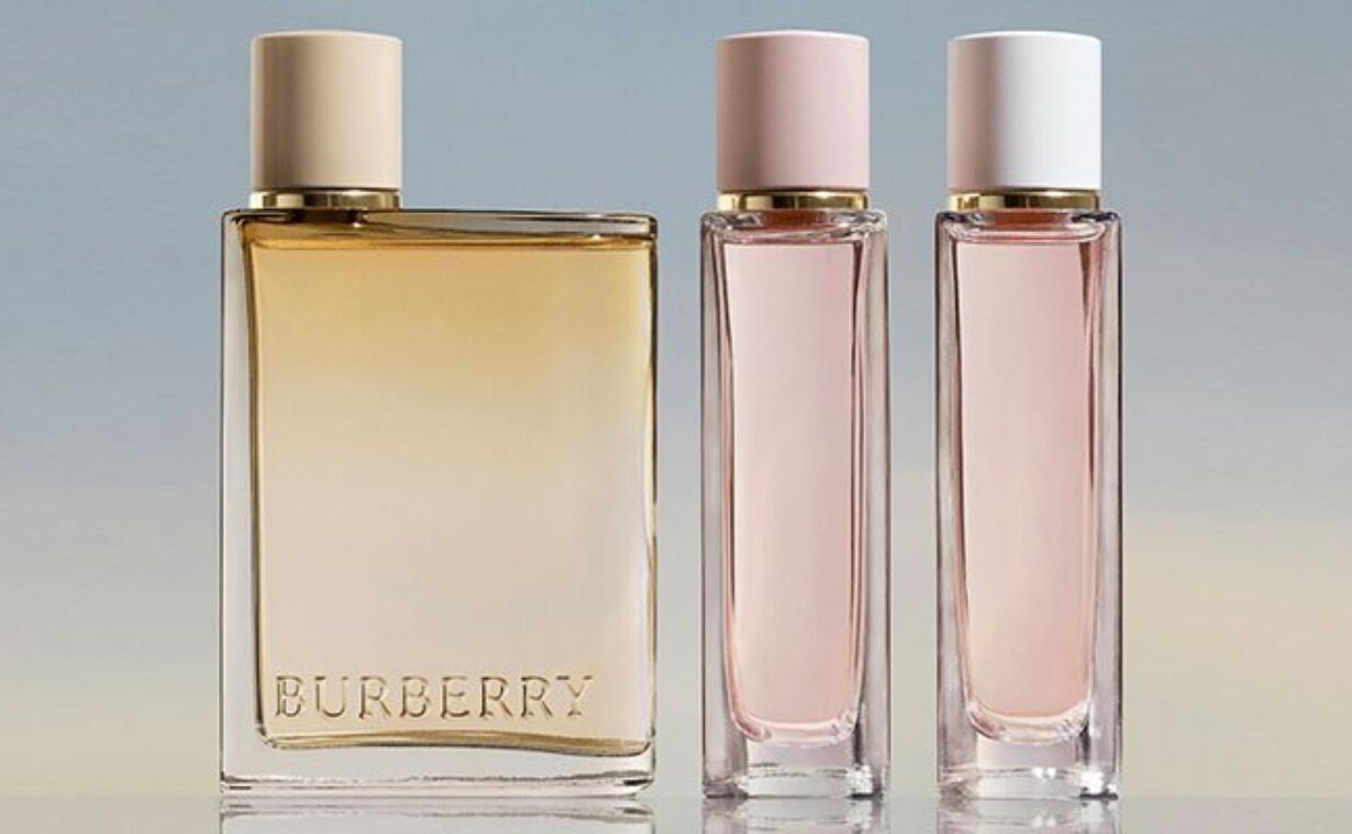Explore Burberry Women Perfumes To Unlock The Elegance